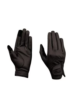Dublin Everyday Touch Screen Compatible Riding Gloves