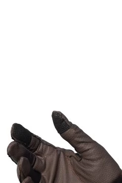 Dublin Everyday Touch Screen Compatible Riding Gloves -Equestrian Clothing Shop 342717 BR 3