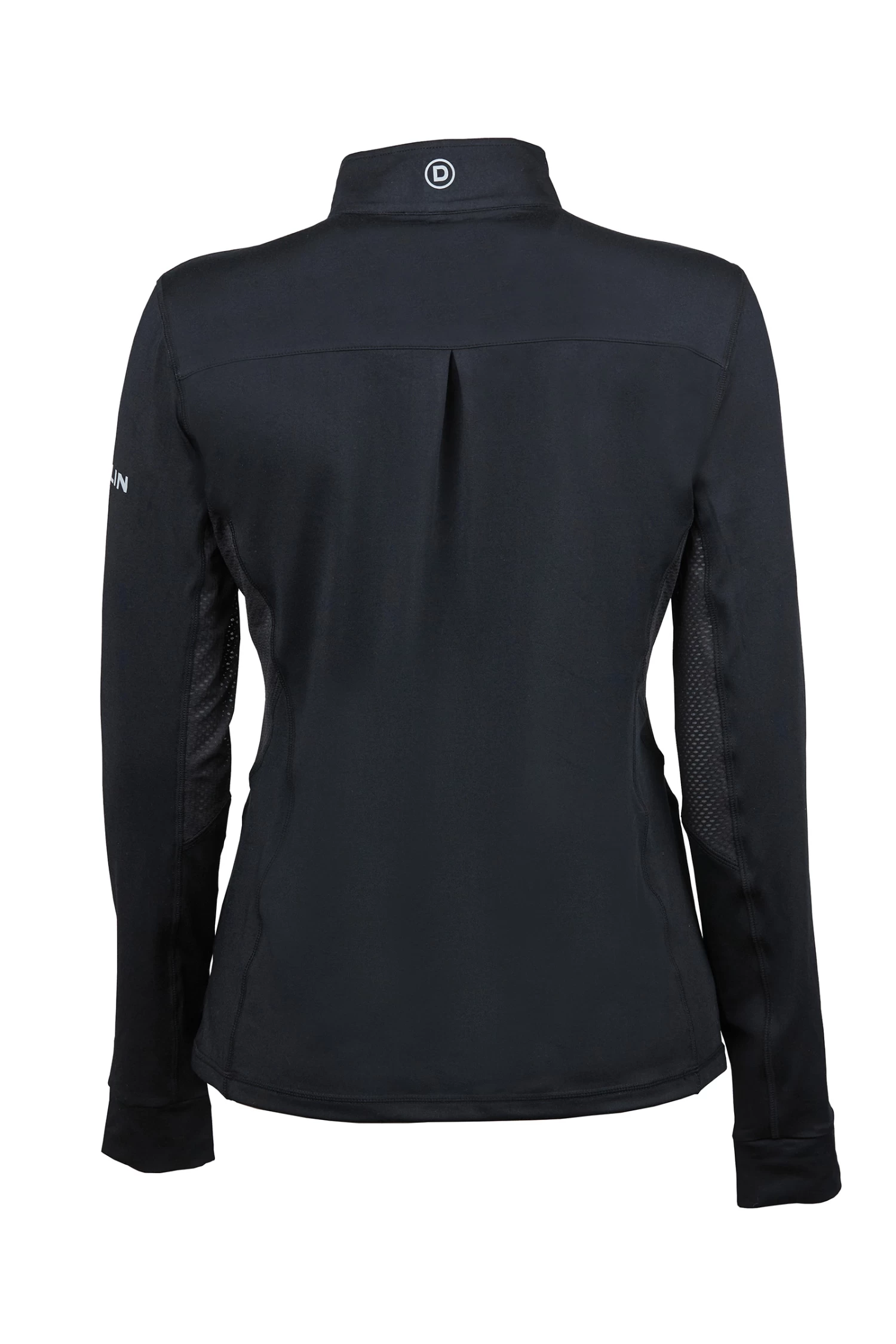 Dublin Kylee Women's Longsleeve 2 Dublin Kylee Women's Longsleeve - Image 2