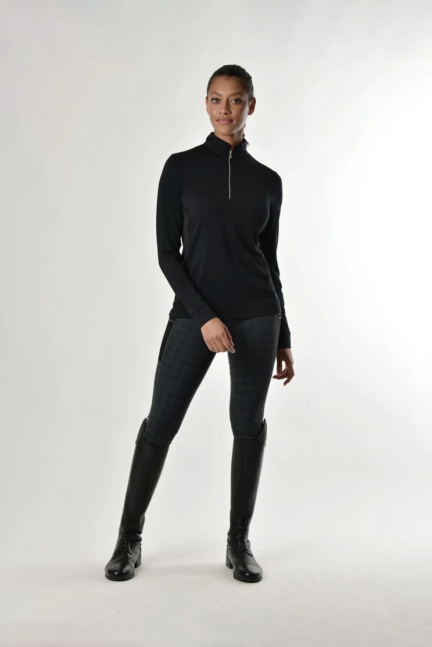 Dublin Kylee Women's Longsleeve 3 Dublin Kylee Women's Longsleeve - Image 3