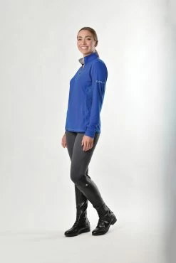 Dublin Kylee Women's Longsleeve 23 Dublin Kylee Women's Longsleeve -Equestrian Clothing Shop 342719 CDB 4
