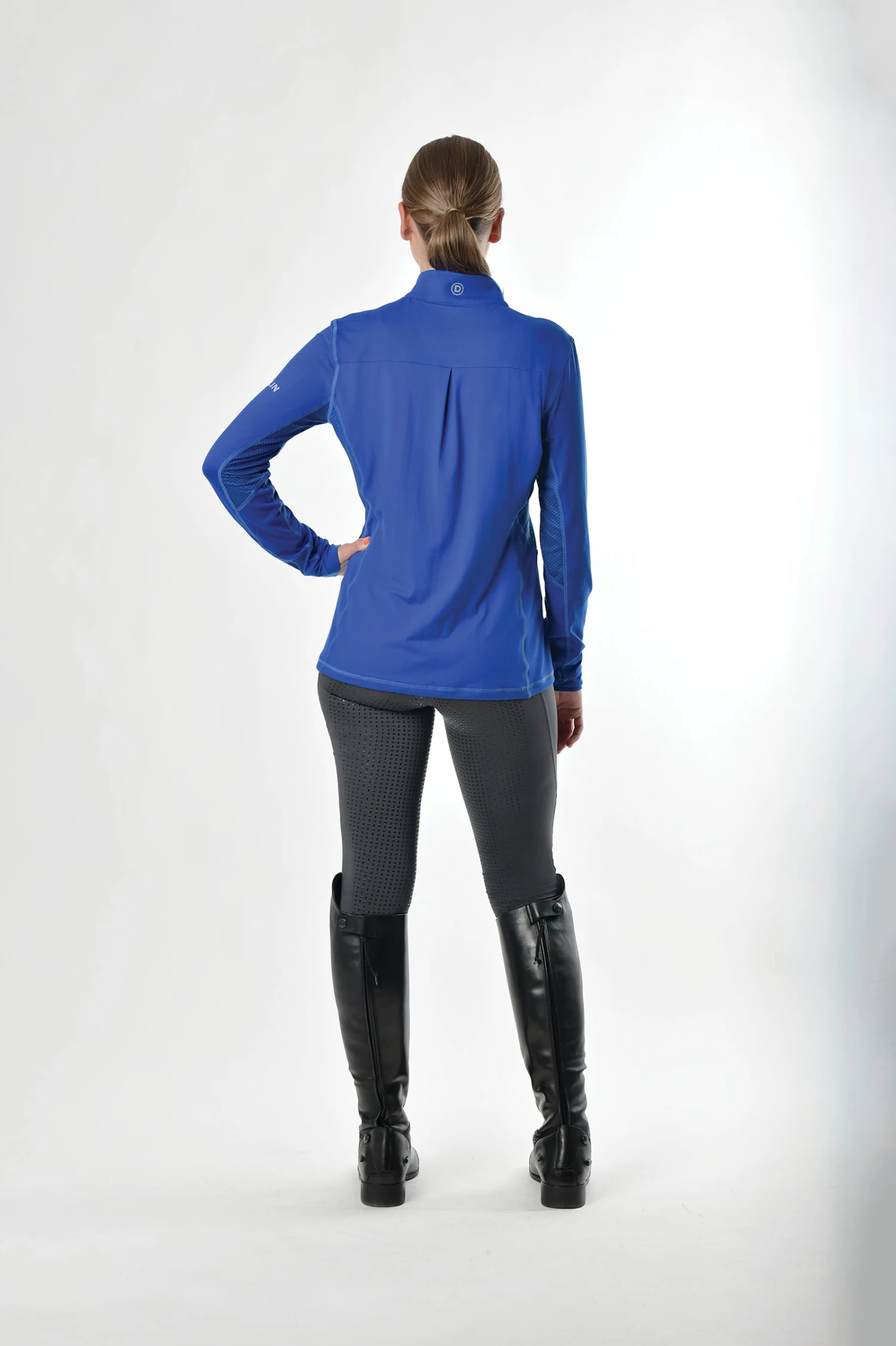 Dublin Kylee Women's Longsleeve 10 Dublin Kylee Women's Longsleeve - Image 10