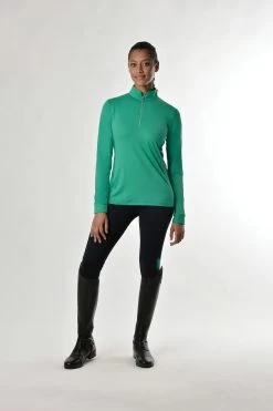 Dublin Kylee Women's Longsleeve 26 Dublin Kylee Women's Longsleeve -Equestrian Clothing Shop 342719 EGR 1