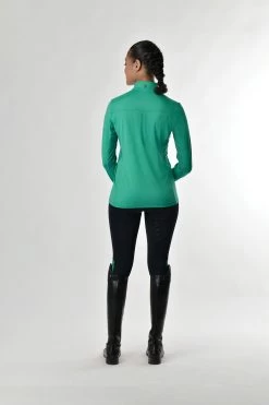 Dublin Kylee Women's Longsleeve 28 Dublin Kylee Women's Longsleeve -Equestrian Clothing Shop 342719 EGR 3