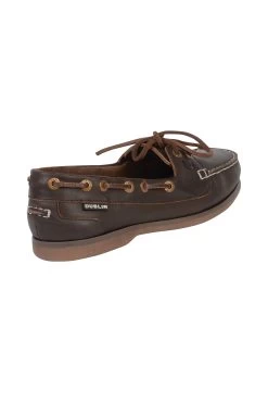 Dublin Mendip Arena Shoes 8 Dublin Mendip Arena Shoes -Equestrian Clothing Shop 342724 BR 3
