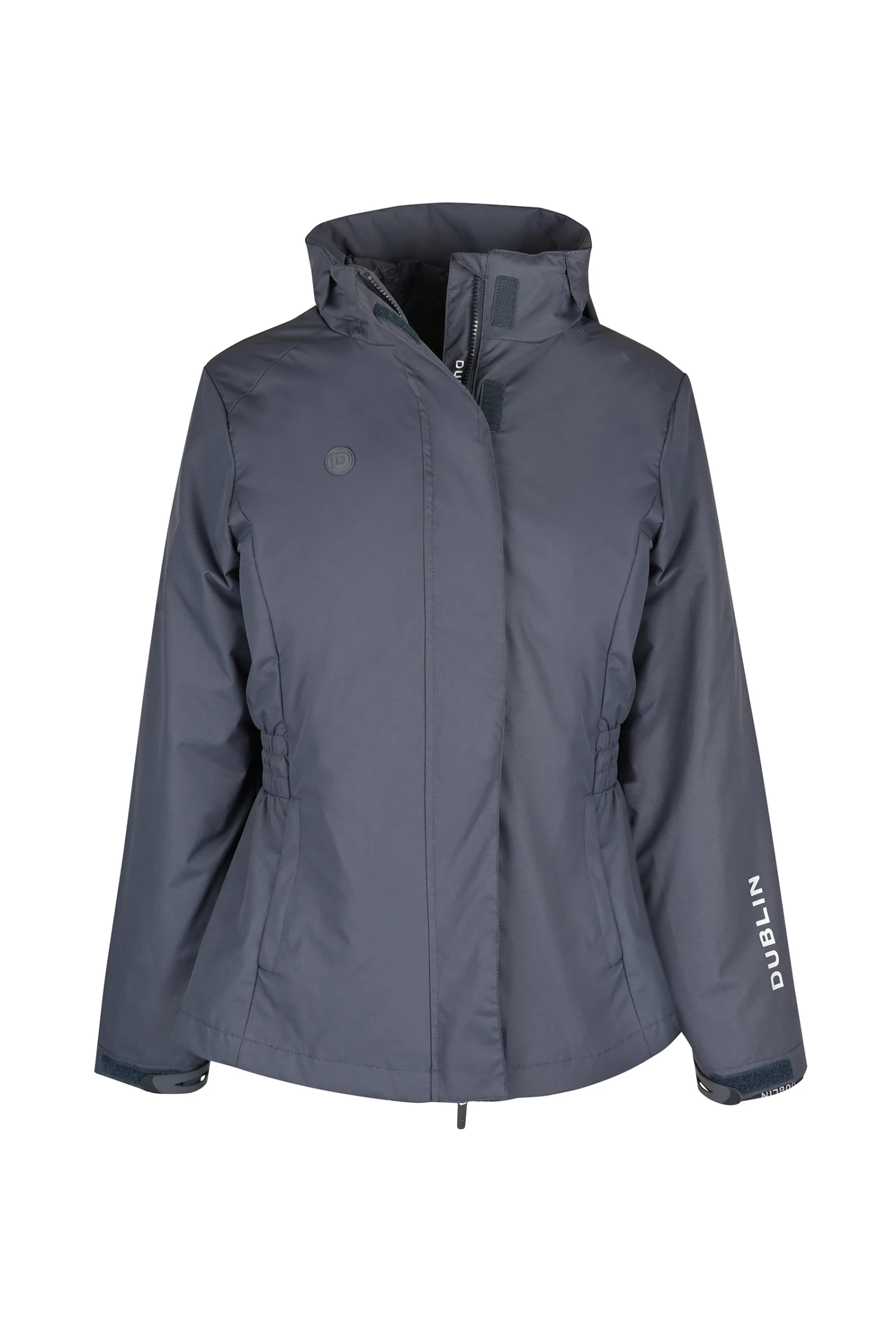 Dublin Peyton Women's Waterproof Jacket 1 Dublin Peyton Women's Waterproof Jacket