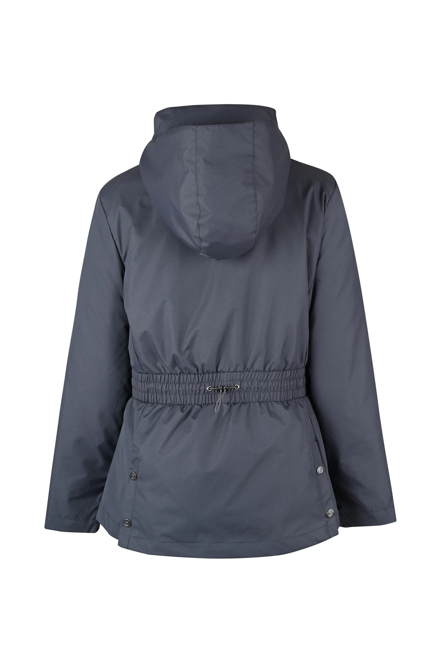 Dublin Peyton Women's Waterproof Jacket 2 Dublin Peyton Women's Waterproof Jacket - Image 2