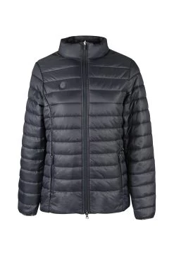 Dublin Peyton Women's Waterproof Jacket 6 Dublin Peyton Women's Waterproof Jacket -Equestrian Clothing Shop 342729 ADG 3