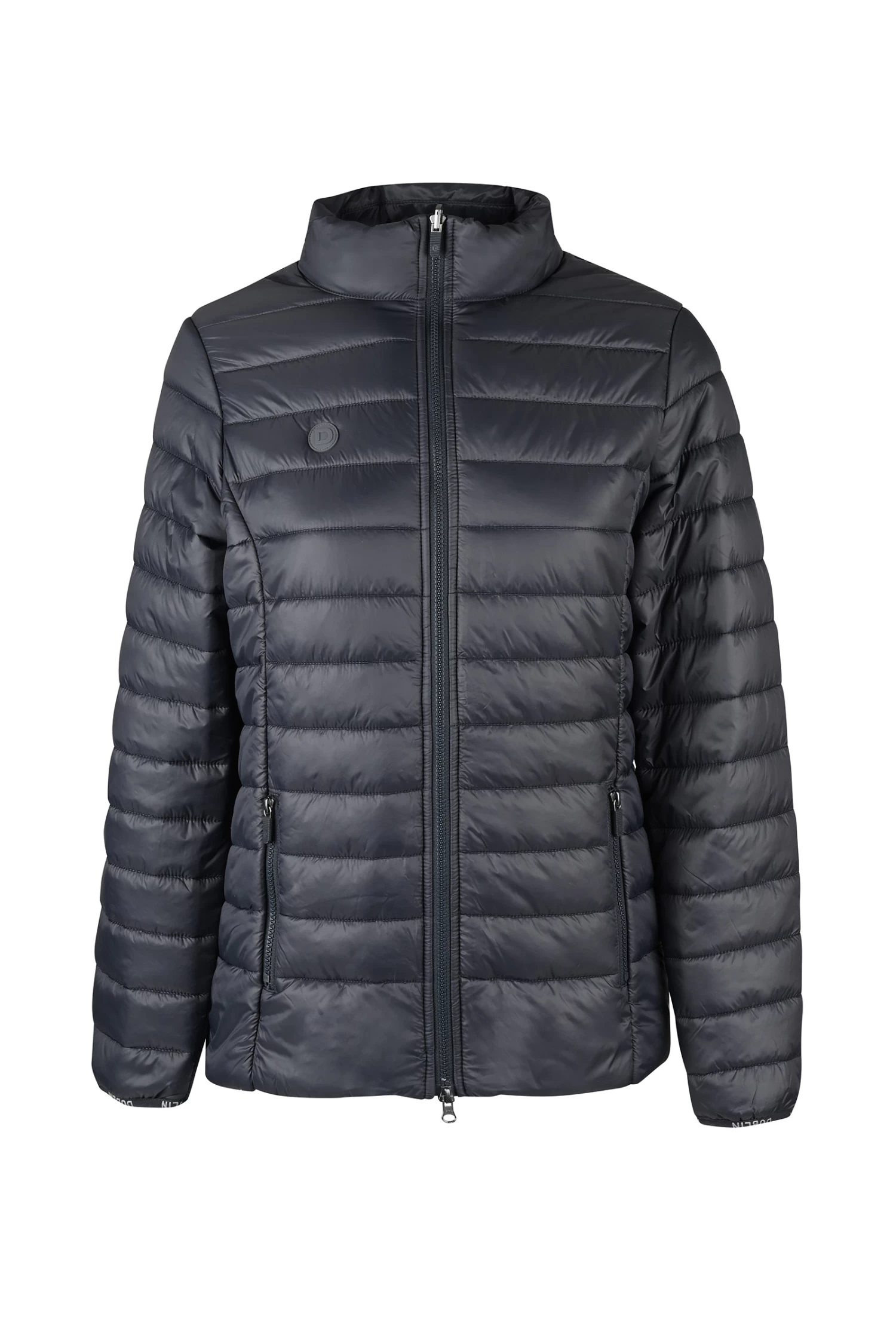 Dublin Peyton Women's Waterproof Jacket 3 Dublin Peyton Women's Waterproof Jacket - Image 3