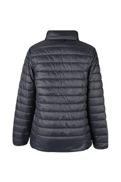 Dublin Peyton Women's Waterproof Jacket 7 Dublin Peyton Women's Waterproof Jacket -Equestrian Clothing Shop 342729 ADG 4