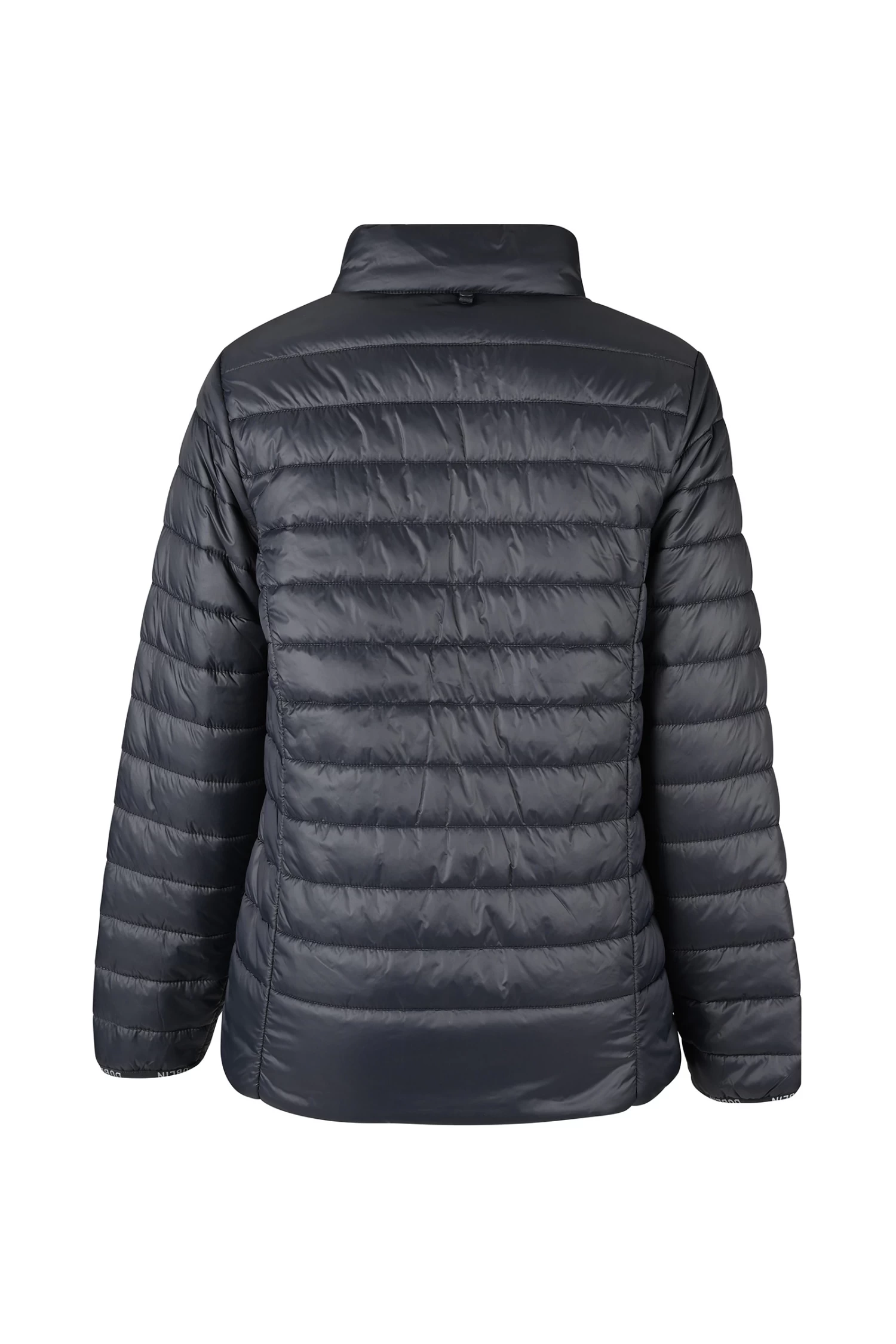 Dublin Peyton Women's Waterproof Jacket 4 Dublin Peyton Women's Waterproof Jacket - Image 4