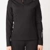 PS Of Sweden Tiffany Women's Zip Sweater