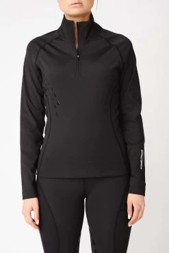 PS Of Sweden Tiffany Women's Zip Sweater