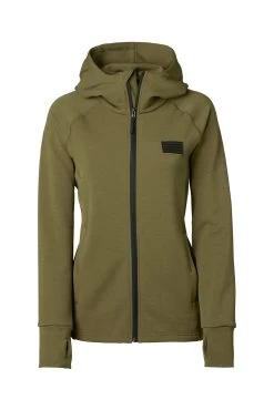 Mountain Horse Indy Women's Hoodie -Equestrian Clothing Shop 342889 GR 1