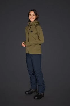 Mountain Horse Indy Women's Hoodie -Equestrian Clothing Shop 342889 GR 2