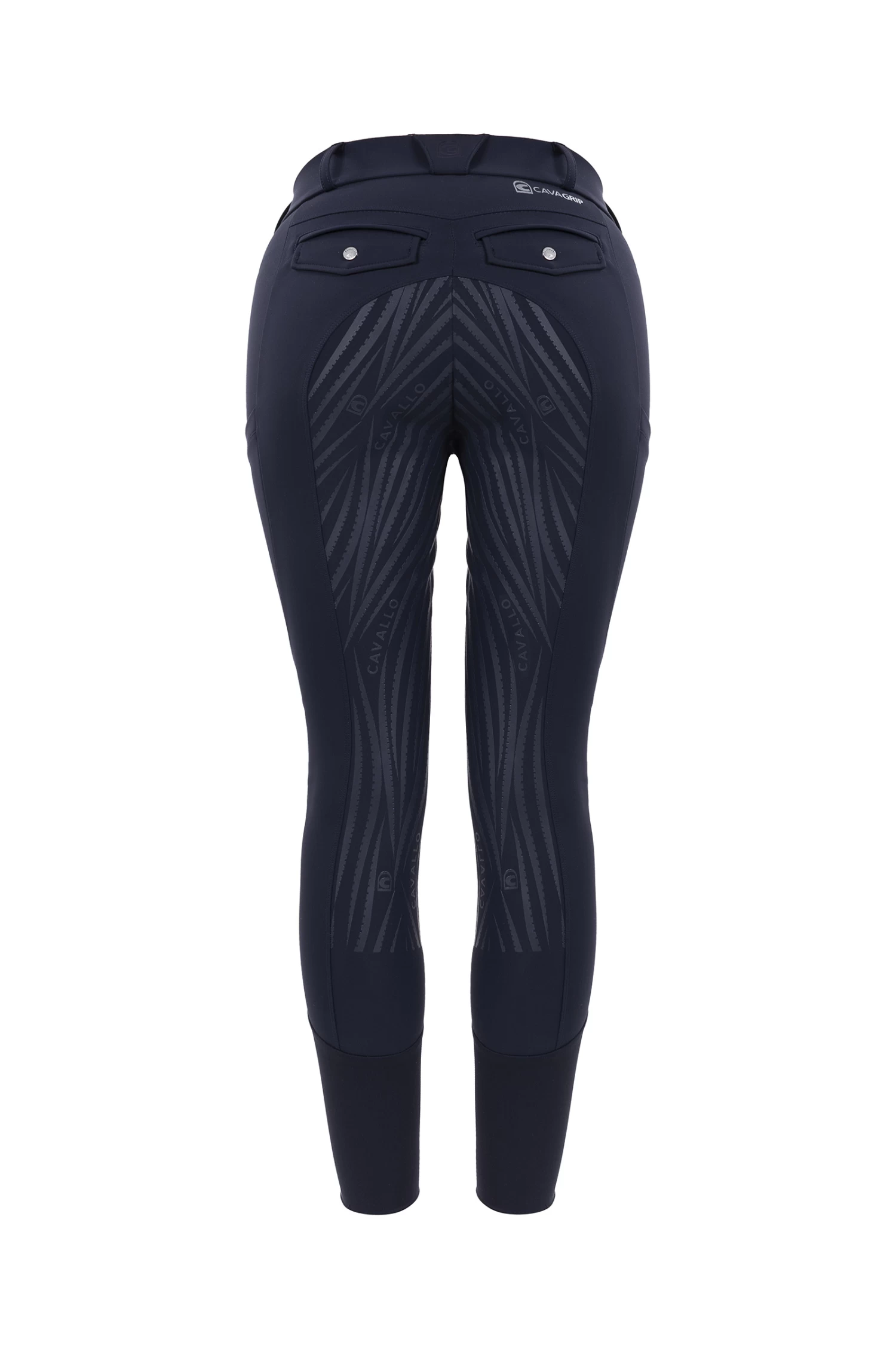 Cavallo Cayla Grip Mobile Women's Full Seat Breeches 1 Cavallo Cayla Grip Mobile Women's Full Seat Breeches