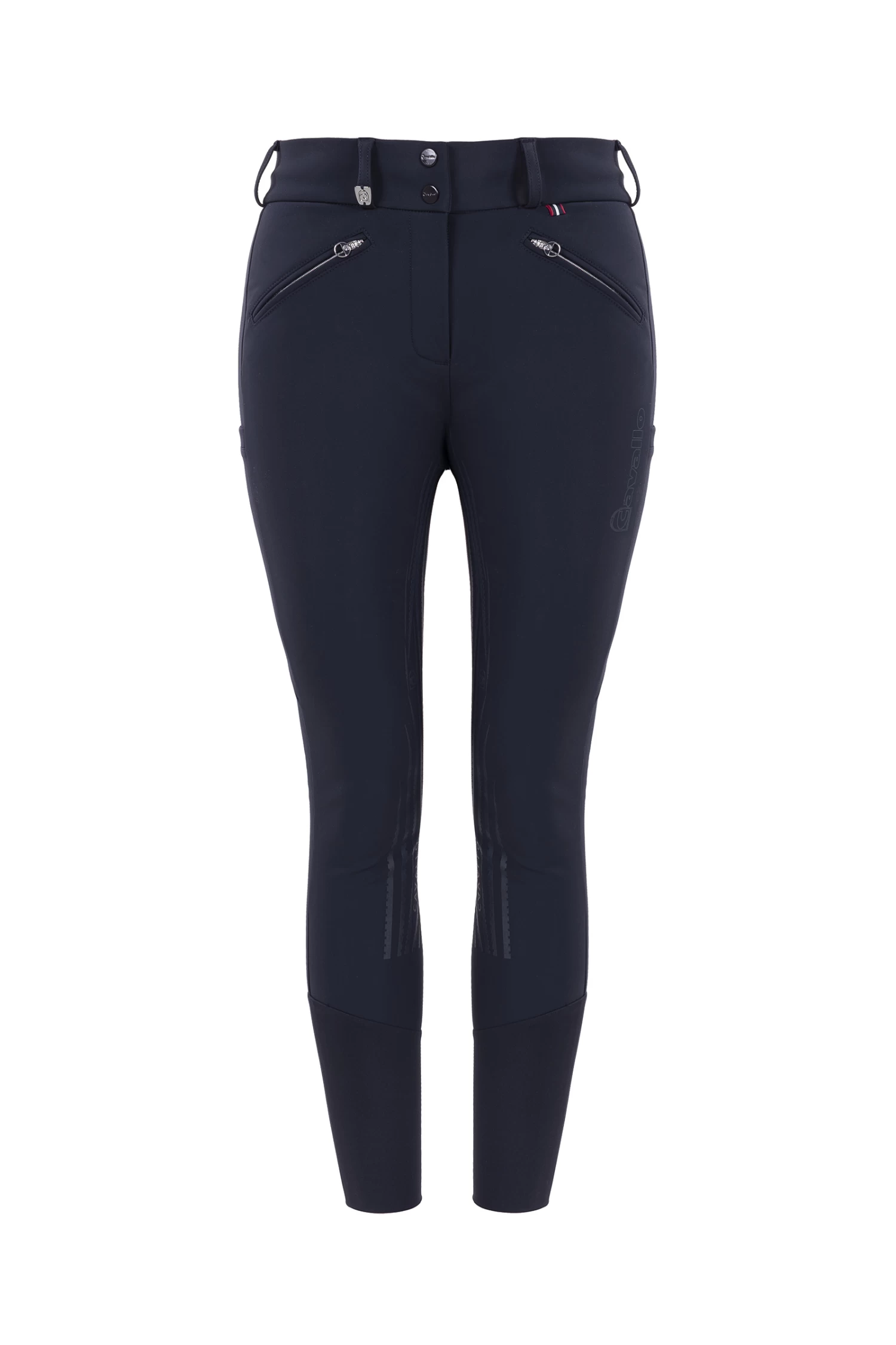 Cavallo Cayla Grip Mobile Women's Full Seat Breeches 2 Cavallo Cayla Grip Mobile Women's Full Seat Breeches - Image 2