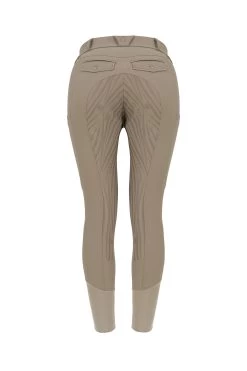 Cavallo Cayla Grip Mobile Women's Full Seat Breeches 10 Cavallo Cayla Grip Mobile Women's Full Seat Breeches -Equestrian Clothing Shop 342912 TG 1