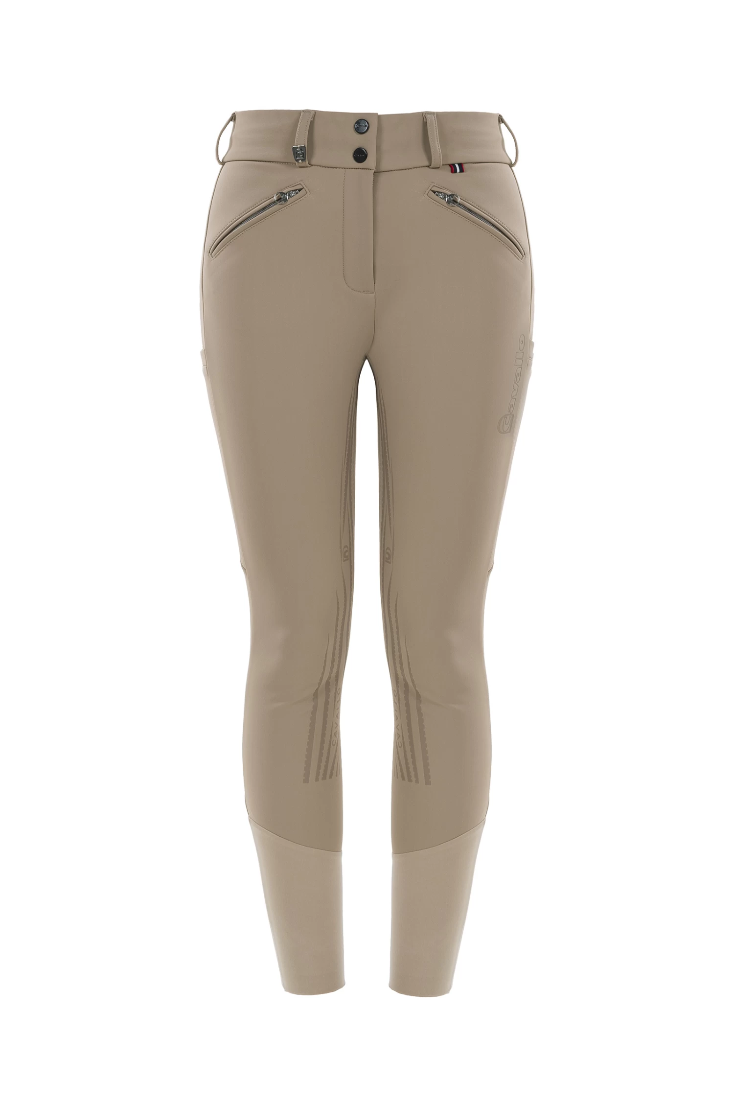 Cavallo Cayla Grip Mobile Women's Full Seat Breeches 6 Cavallo Cayla Grip Mobile Women's Full Seat Breeches - Image 6