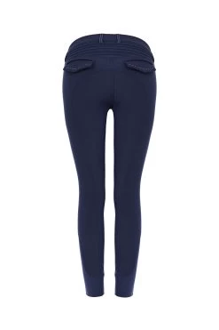 Cavallo Dalima Grip Women's Knee Patch Breeches