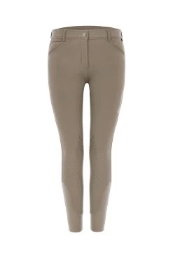 Cavallo Dalima Grip Women's Knee Patch Breeches -Equestrian Clothing Shop 342917 TG 2