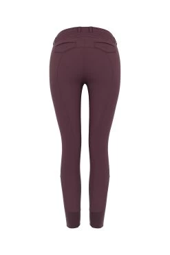 Cavallo Dalima Grip Women's Knee Patch Breeches -Equestrian Clothing Shop 342917 WRE 1