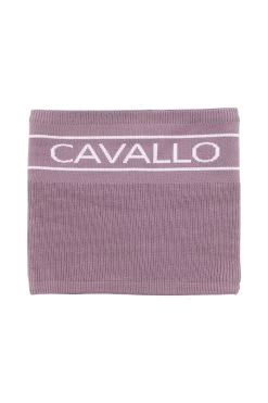 Cavallo Ebony Loop Scarf -Equestrian Clothing Shop 342919 LLPU 1