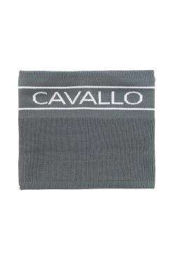 Cavallo Ebony Loop Scarf -Equestrian Clothing Shop 342919 MLGR 1