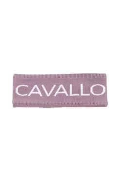 Cavallo Edna Headband 6 Cavallo Edna Headband -Equestrian Clothing Shop 342929 LLPU 1