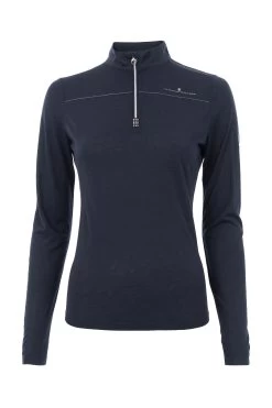 Cavallo Ehmi Women's Technical Shirt 6 Cavallo Ehmi Women's Technical Shirt -Equestrian Clothing Shop 342933 DB 1