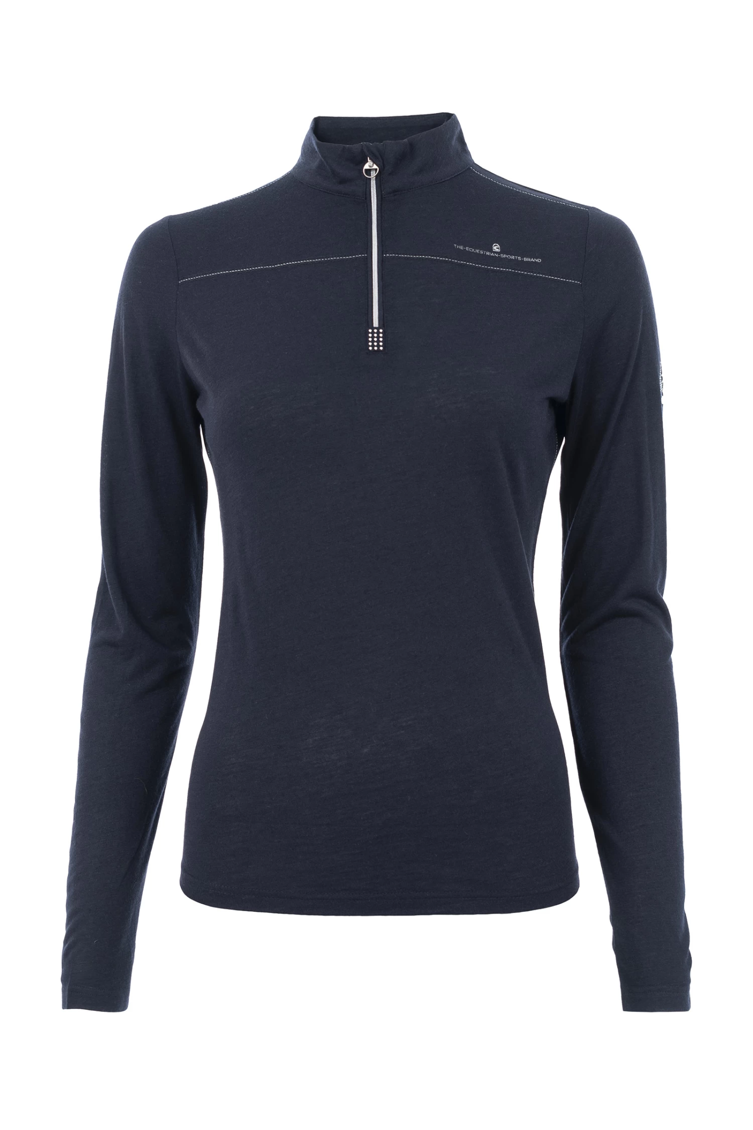 Cavallo Ehmi Women's Technical Shirt 3 Cavallo Ehmi Women's Technical Shirt - Image 3