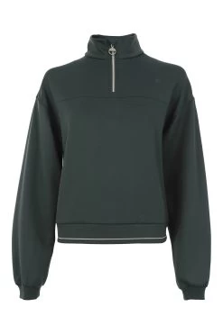 Cavallo Eiske Women's Sweat Shirt -Equestrian Clothing Shop 342937 DGR 1