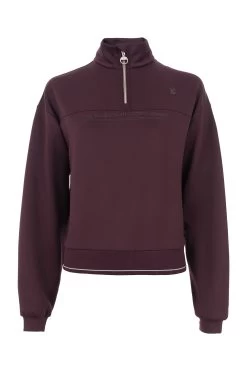 Cavallo Eiske Women's Sweat Shirt -Equestrian Clothing Shop 342937 WRE 1