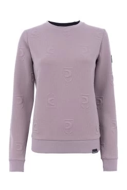 Cavallo Elba Women's Sweat Shirt -Equestrian Clothing Shop 342941 LLPU 1