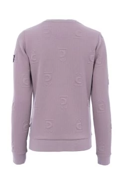 Cavallo Elba Women's Sweat Shirt -Equestrian Clothing Shop 342941 LLPU 2
