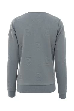 Cavallo Elba Women's Sweat Shirt -Equestrian Clothing Shop 342941 MLGR 2