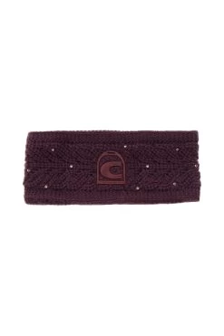 Cavallo Everly Headband 7 Cavallo Everly Headband -Equestrian Clothing Shop 342978 WRE 1