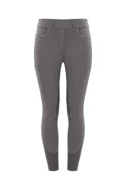 Cavallo Lee Grip Women's Full Seat Riding Tights 7 Cavallo Lee Grip Women's Full Seat Riding Tights -Equestrian Clothing Shop 342982 SG 2