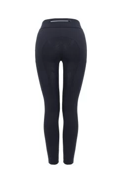 Cavallo Leyla Grip Women's Full Seat Riding Tights -Equestrian Clothing Shop 342984 DB 1
