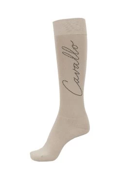 Cavallo Selma Winter Socks -Equestrian Clothing Shop 342988 DTBE 1