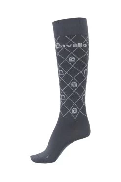 Cavallo Sura Socks -Equestrian Clothing Shop 342990 SDG 01