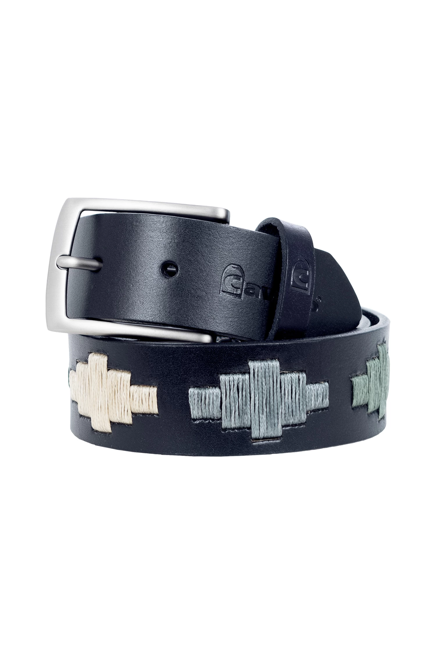 Cavallo Terry Belt 2 Cavallo Terry Belt - Image 2