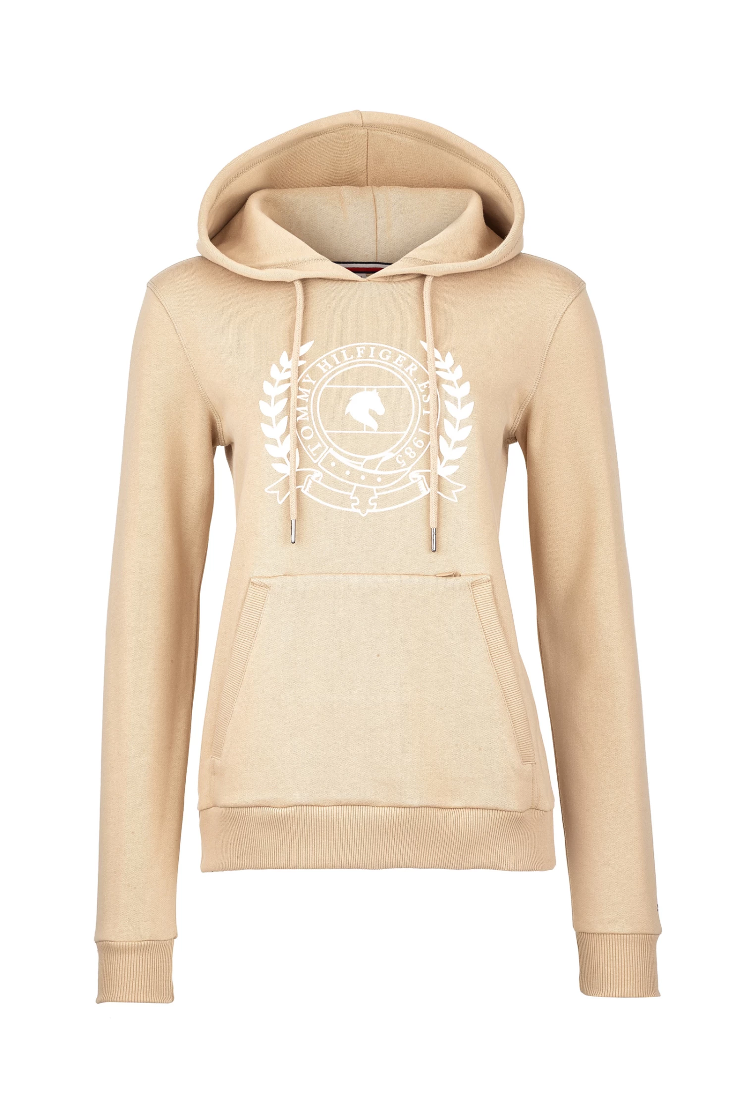 Tommy Hilfiger Equestrian Women's Hoody 1 Tommy Hilfiger Equestrian Women's Hoody