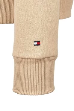 Tommy Hilfiger Equestrian Women's Hoody 23 Tommy Hilfiger Equestrian Women's Hoody -Equestrian Clothing Shop 343078 BE 4