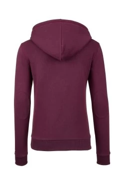 Tommy Hilfiger Equestrian Women's Hoody 25 Tommy Hilfiger Equestrian Women's Hoody -Equestrian Clothing Shop 343078 BU 2