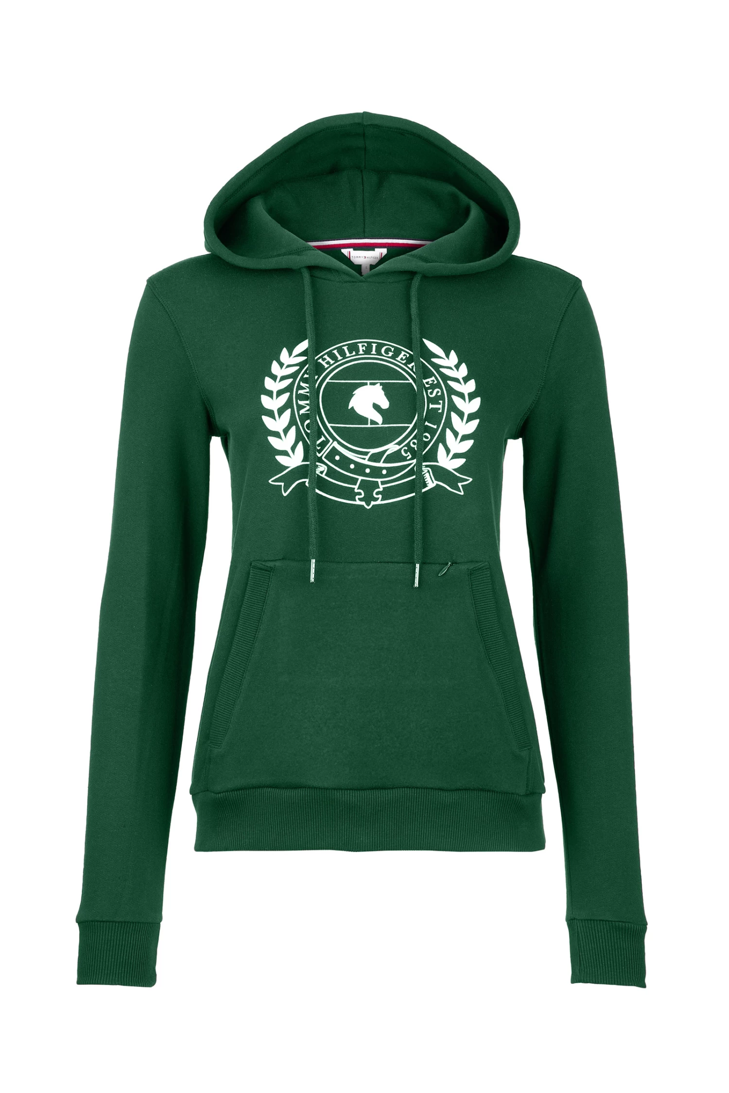 Tommy Hilfiger Equestrian Women's Hoody 13 Tommy Hilfiger Equestrian Women's Hoody - Image 13