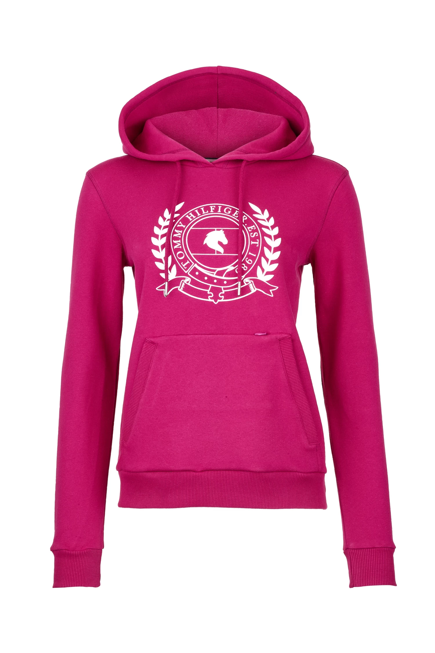 Tommy Hilfiger Equestrian Women's Hoody 17 Tommy Hilfiger Equestrian Women's Hoody - Image 17