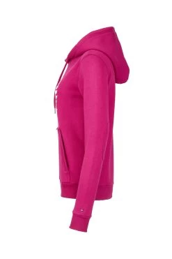 Tommy Hilfiger Equestrian Women's Hoody 38 Tommy Hilfiger Equestrian Women's Hoody -Equestrian Clothing Shop 343078 WRE 3