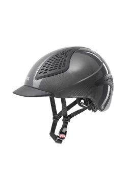 Uvex Exxential II Tocsen Riding Helmet