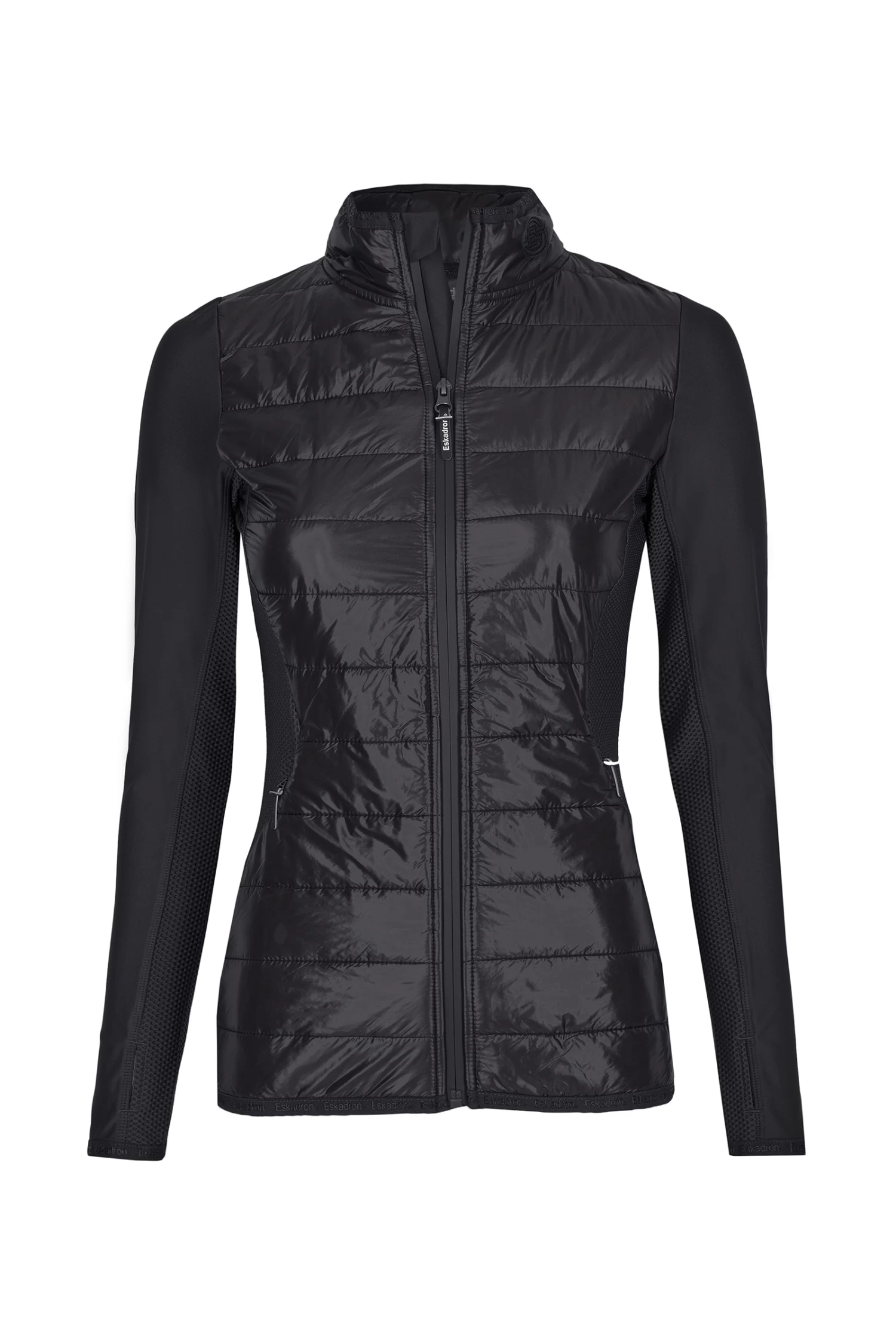 Eskadron Fanatics SS23 Women's Quilt Jacket 1 Eskadron Fanatics SS23 Women's Quilt Jacket